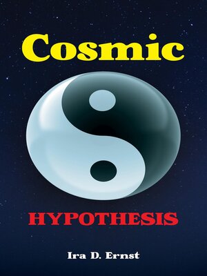cover image of Cosmic Hypothesis